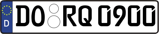 DO-RQ0900