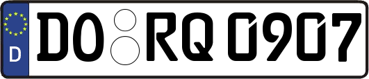 DO-RQ0907