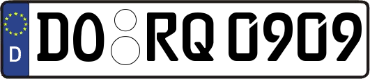 DO-RQ0909