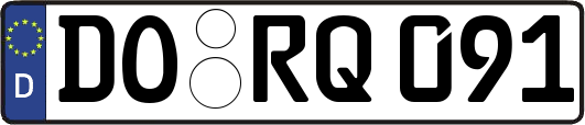 DO-RQ091