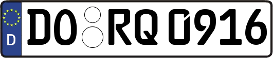 DO-RQ0916