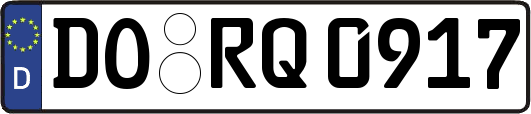 DO-RQ0917