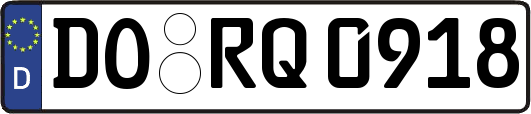 DO-RQ0918