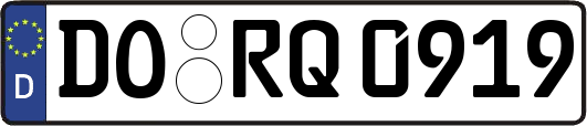 DO-RQ0919