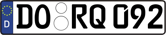 DO-RQ092