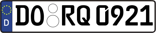 DO-RQ0921