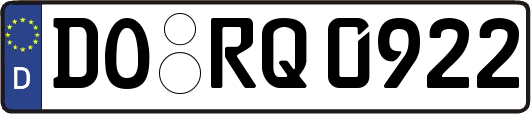 DO-RQ0922