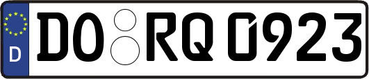 DO-RQ0923