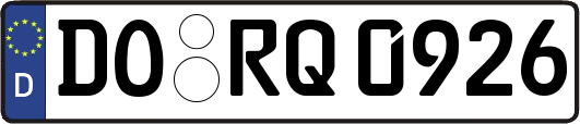 DO-RQ0926