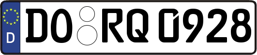 DO-RQ0928