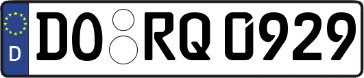 DO-RQ0929
