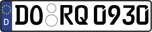 DO-RQ0930