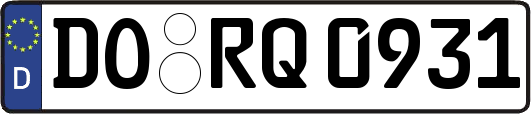 DO-RQ0931