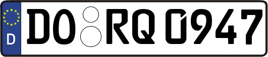 DO-RQ0947