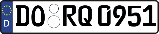 DO-RQ0951