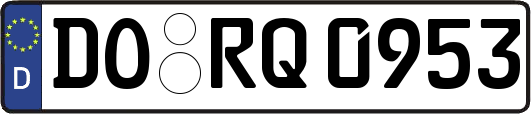 DO-RQ0953