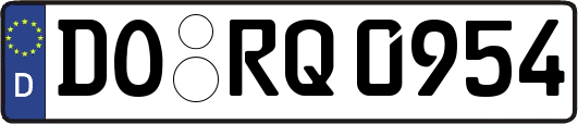 DO-RQ0954