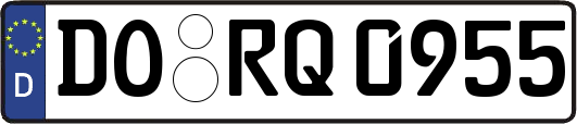 DO-RQ0955