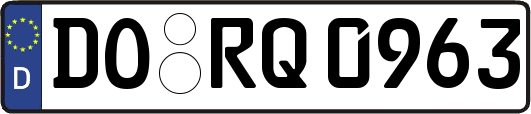 DO-RQ0963