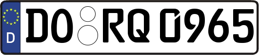 DO-RQ0965