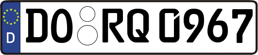 DO-RQ0967