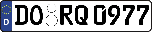 DO-RQ0977