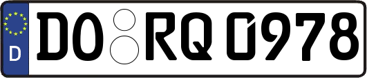 DO-RQ0978
