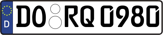 DO-RQ0980