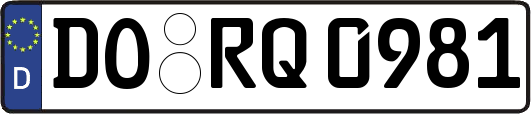 DO-RQ0981