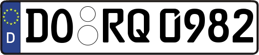 DO-RQ0982
