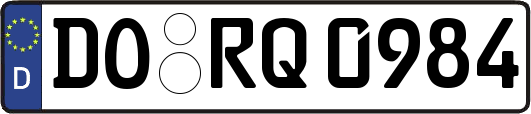 DO-RQ0984