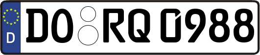 DO-RQ0988