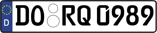 DO-RQ0989