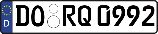 DO-RQ0992