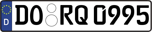 DO-RQ0995