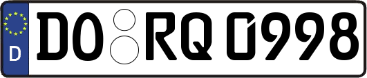 DO-RQ0998
