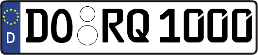 DO-RQ1000