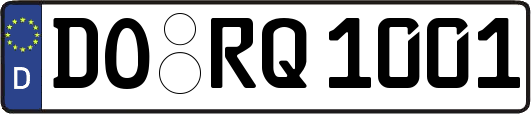 DO-RQ1001