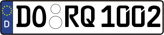 DO-RQ1002
