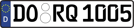 DO-RQ1005