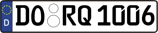 DO-RQ1006