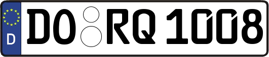 DO-RQ1008