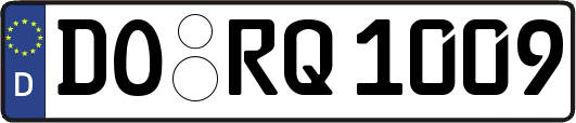 DO-RQ1009