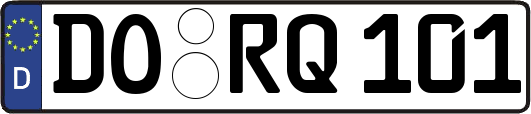 DO-RQ101