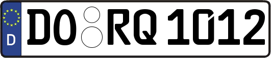 DO-RQ1012