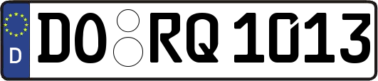 DO-RQ1013