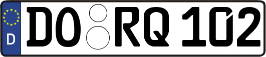 DO-RQ102