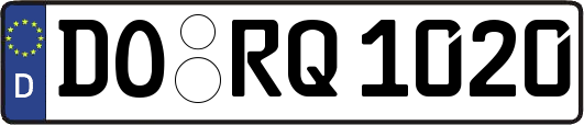 DO-RQ1020