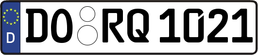 DO-RQ1021