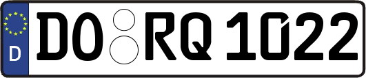 DO-RQ1022